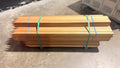 Timber Stake 38mm X 38mm 1200mm Each