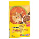 FRISKIES 7 FLAVOURS 10KG