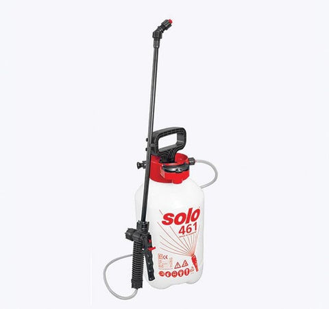 SPRAYER 5LT SOLO 461 DOMESTIC