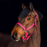 HALTER HORZE CLAREMONT PINK