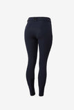 HORZE MILA LADIES HIGH FULL SILICONE BREECHES