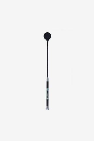 HORZE WHIP ENNIS JUMPING BAT BLACK