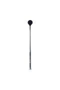 Horze Whip Ennis Jumping Bat Grey