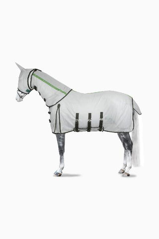 HORZE LA PAZ FLY SET WITH RUG, DETACHABLE NECK & MASK