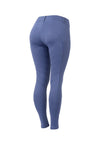 HORZE DEA WOMENS FULL GRIP TIGHTS - VELVET MORNING PURPLE [SZ:EU 36/ AU 8]
