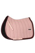 B VERTIGO SADDLE PAD ALL PURPOSE ROUGE REFLECTION [SZ:FULL]