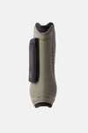 HORZE ARMOUR COOL TENDON BOOTS - OLIVE GREEN [SZ:COB]