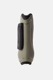 HORZE ARMOUR COOL TENDON BOOTS - OLIVE GREEN [SZ:COB]