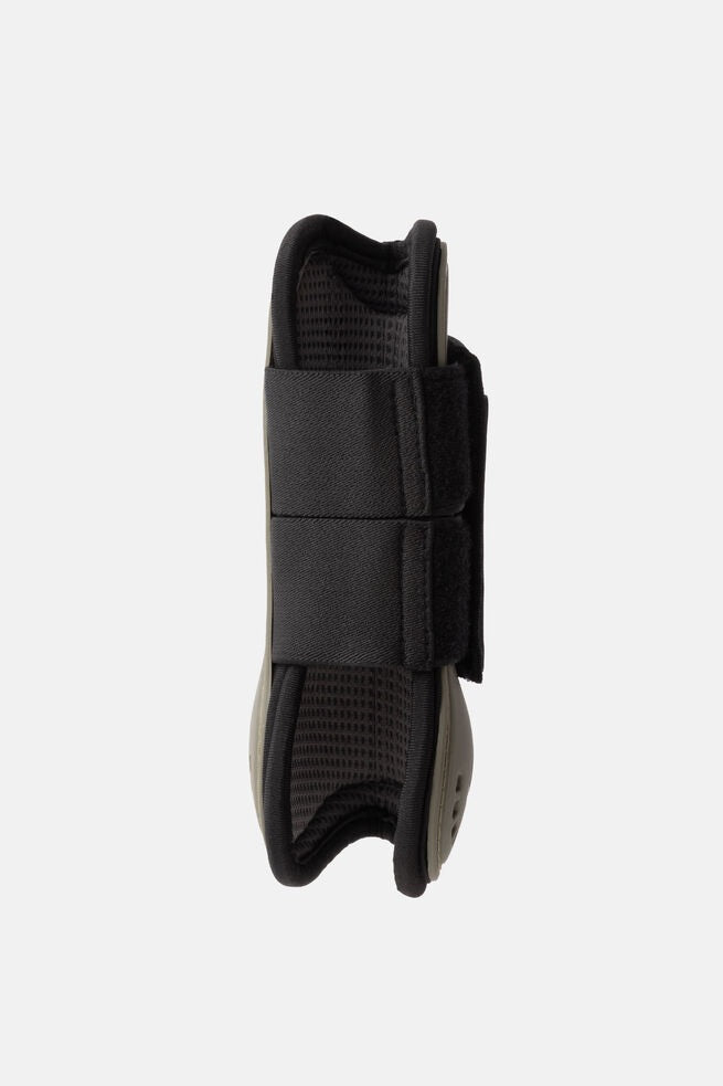 HORZE ARMOUR COOL TENDON BOOTS - OLIVE GREEN [SZ:COB]