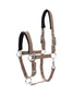 HALTERS AND LEADS