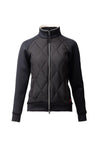 B Vertigo Agnetha Hybrid Jacket - Black Beauty [sz:36]