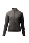 B Vertigo Evelina Midlayer Jacket - Chimera Green [sz:8]