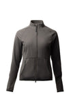 B Vertigo Evelina Midlayer Jacket - Chimera Green [sz:8]