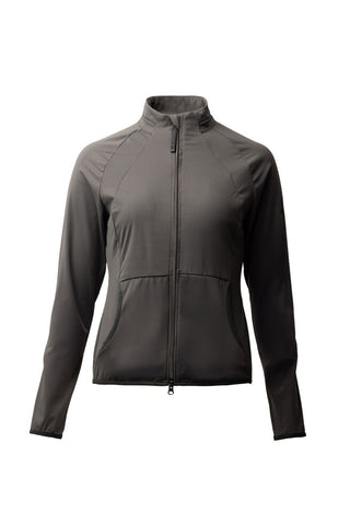 B Vertigo Evelina Midlayer Jacket - Chimera Green [sz:8]