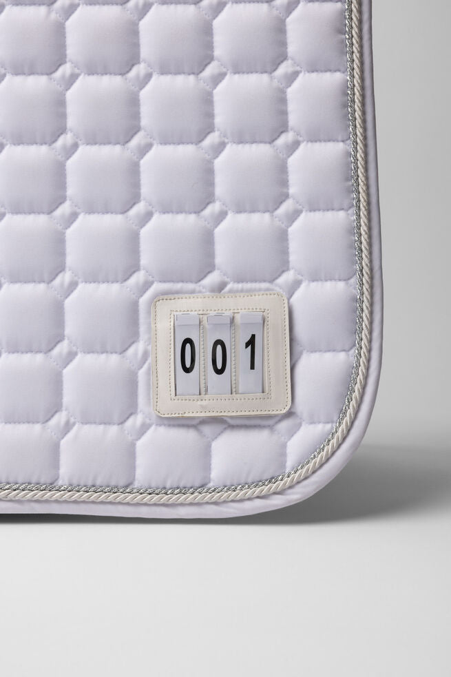 Horze Malmo Dressage Competition Saddlepad [sz:full]