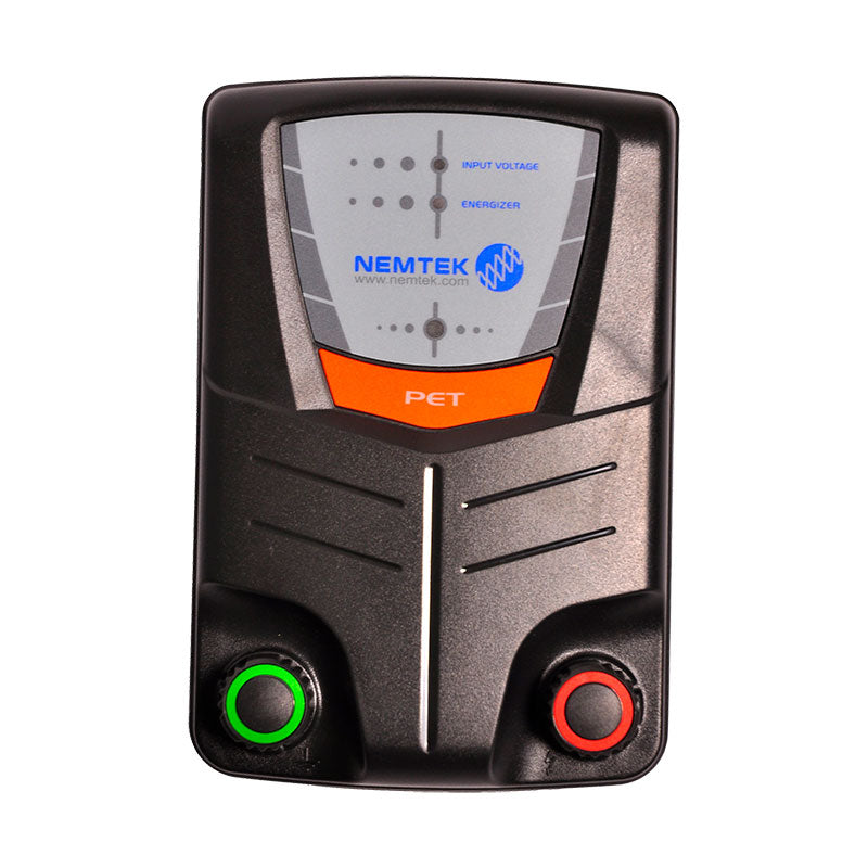 ENERGISER NEMTEK BATTERY/MAINS 3KM - AE-A/PET