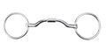 Myler Bit - L3 5" Mb 33wl Loose Ring