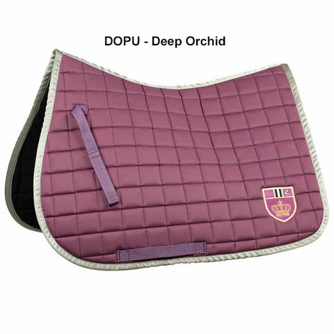 ALL PURPOSE SADDLE PAD HORZE AMALFI