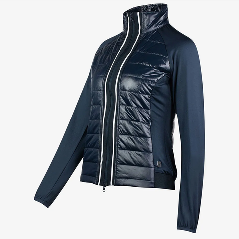 JACKET HORZE LADIES ROBYN COMBO