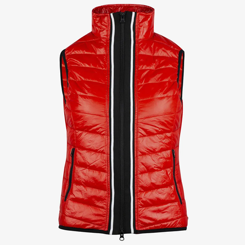 VEST HORZE WOMENS RUBY