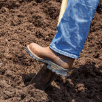 GEORGIA BOOT EAGLE ONE WORK BOOT - BROWN