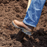 GEORGIA BOOT EAGLE ONE WORK BOOT - BROWN