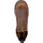 GEORGIA BOOT EAGLE ONE WORK BOOT - BROWN