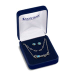 MONTANA JEWELLERY SET - COWGIRLS ESSENTIALS [SZ:2]