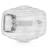Montana Silversmith Western Buckle - On The Range 