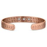 Montana Bracelet - Ranch Rider Cuff 