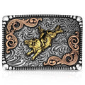 Montana Attitude Buckle - Relentless Ride 