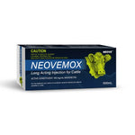 NEOVEMOX LONG ACTING INJECTION FOR CATTLE 500ML