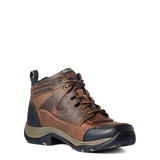 Ariat Mens Terrain - Distressed Brown [sz:10.0ee]