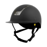 Helmet Equinavia Crown Mips - Gun Metal Grey [sz:l 58-60cm]