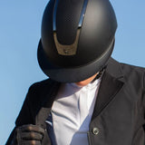 Helmet Equinavia Crown Mips - Gun Metal Grey [sz:l 58-60cm]