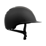 Helmet Equinavia Crown Mips - Gun Metal Grey [sz:l 58-60cm]