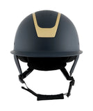 Helmet Equinavia Crown Mips - Navy Gold [sz:m]