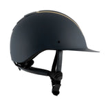 Helmet Equinavia Crown Mips - Navy Gold [sz:m]