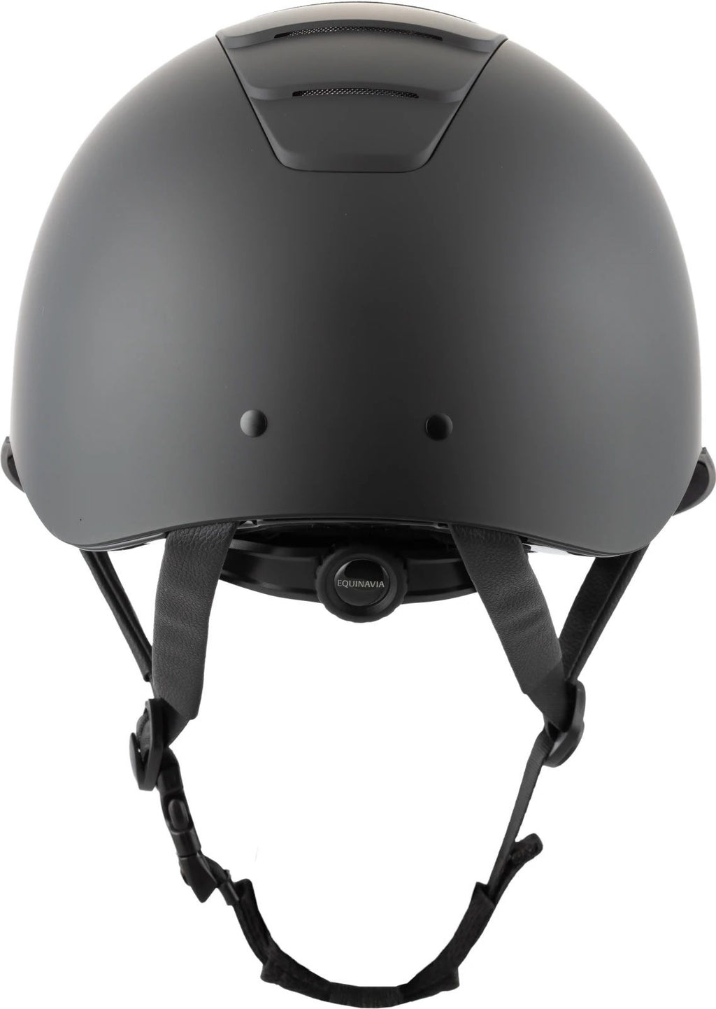 Helmet Equinavia Crown Mips - Black Silver Crystal [sz:l 58-60cm]