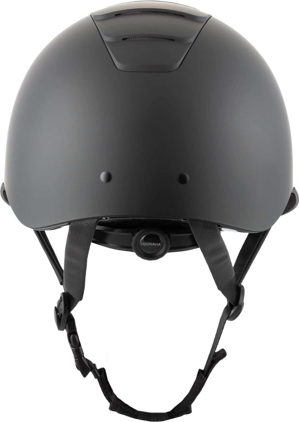 Helmet Equinavia Crown Mips - Black Silver Crystal [sz:l 58-60cm]