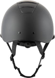 Helmet Equinavia Crown Mips - Black Silver Crystal [sz:l 58-60cm]