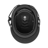 Helmet Equinavia Crown Mips - Black Silver Crystal [sz:l 58-60cm]