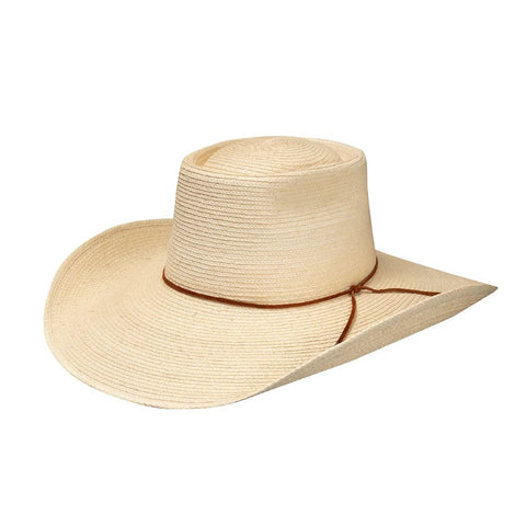 HAT SUNBODY REATA III - NATURAL