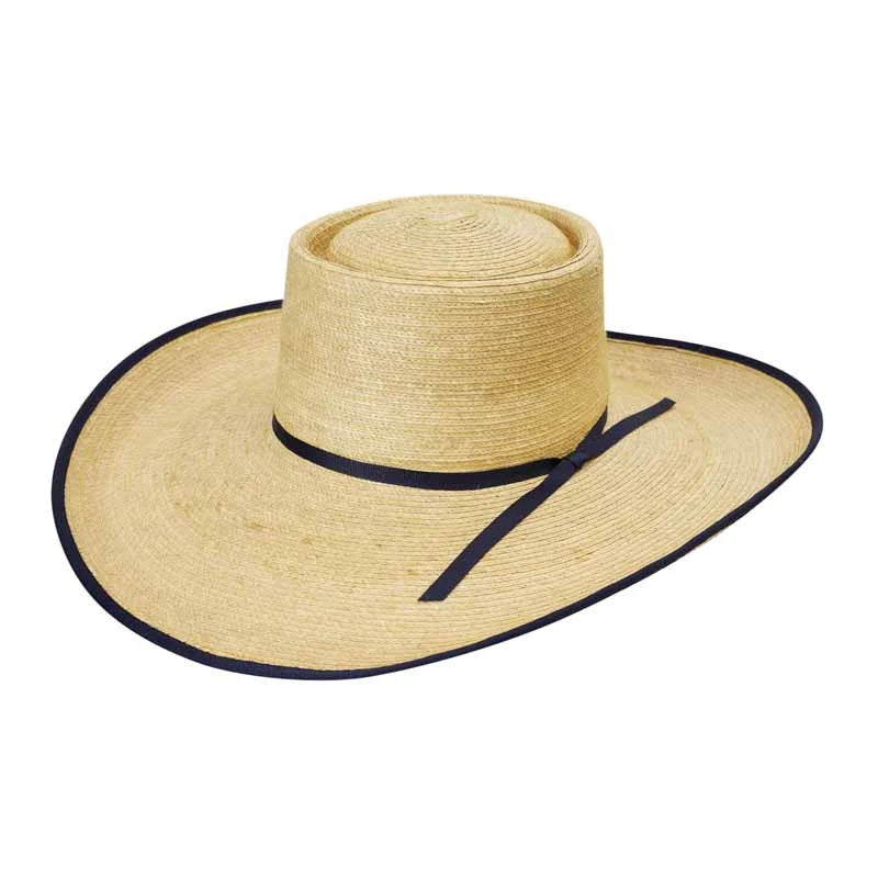 Sunbody Reata Oak 5" Navy