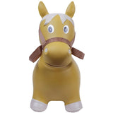 BIG COUNTRY TOYS - LITTLE BUCKER HORSE