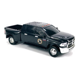 BIG COUNTRY TOYS YELLOWSTONE COLLECTABLE - KAYSE DUTTON LIVESTOCK TRUCK