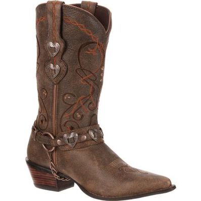 DURANGO CRUSH BOOTS - DUSK TO DAWN [SZ:6M]