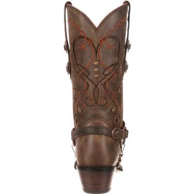 DURANGO CRUSH BOOTS - DUSK TO DAWN [SZ:6M]
