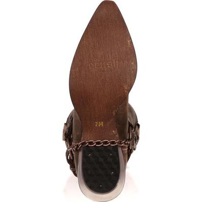 DURANGO CRUSH BOOTS - DUSK TO DAWN [SZ:6M]