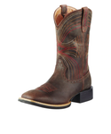 ARIAT MENS SPORT WIDE SQUARE TOE [SZ:11.0EE]